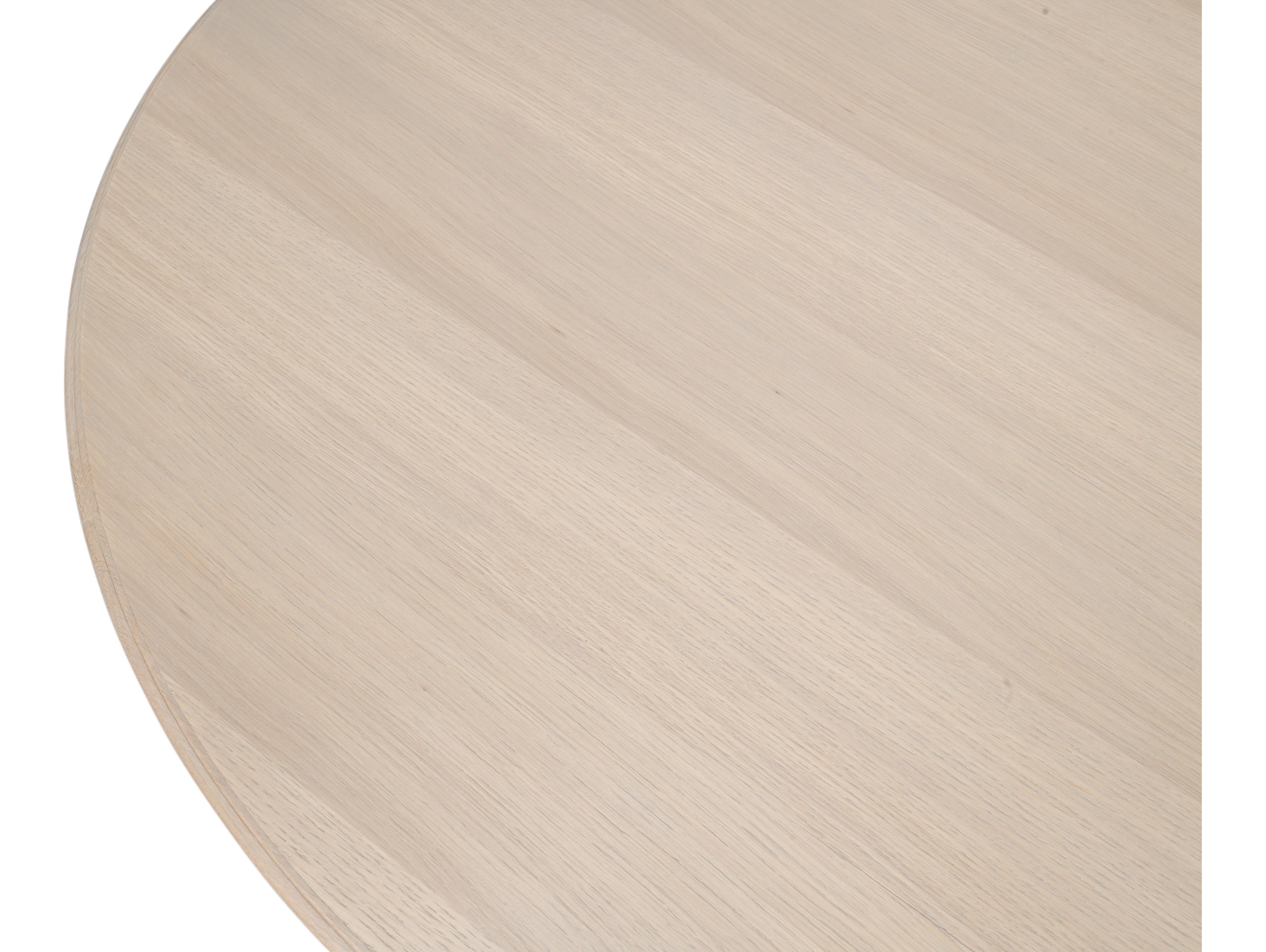 Sarreid Ltd Clark Dining Table Grey