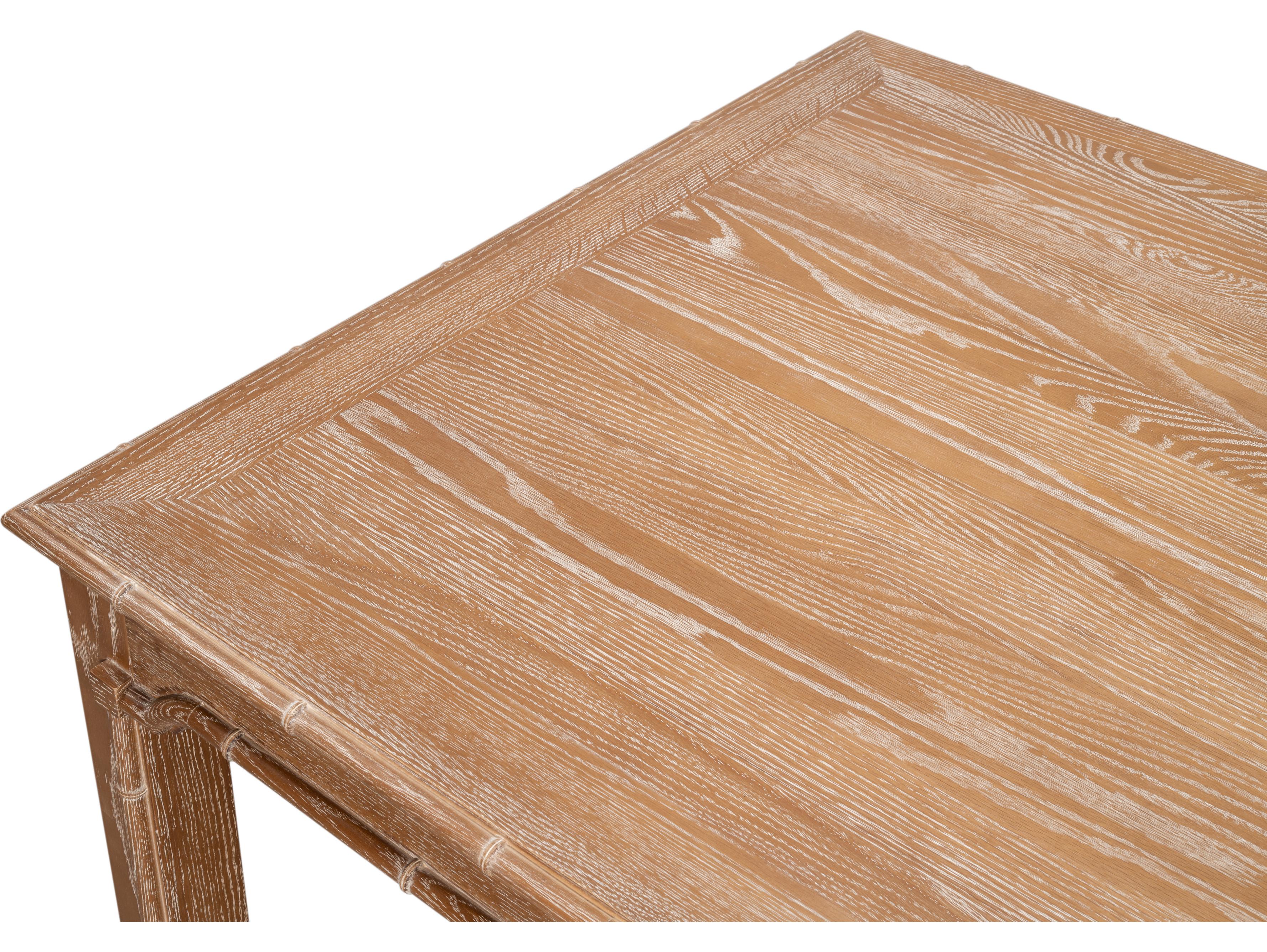 Sarreid Ltd Brighton Dining Table