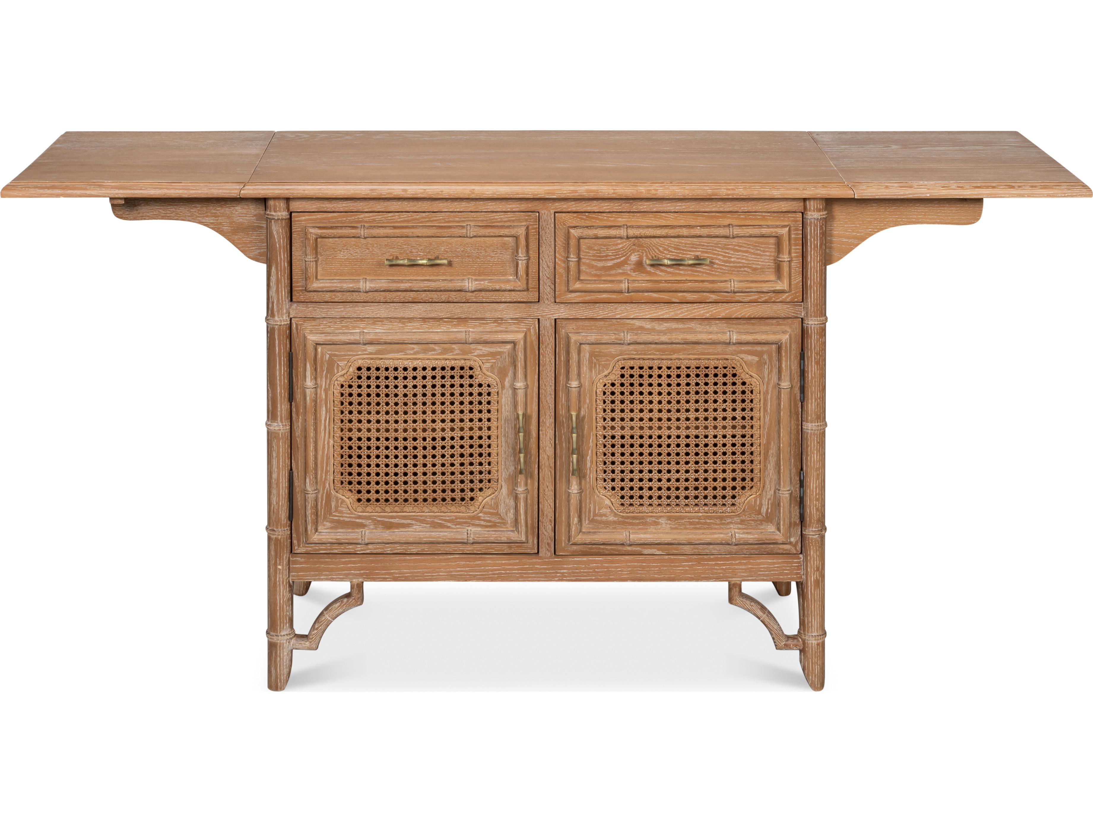 Sarreid Ltd Brighton Cabinet