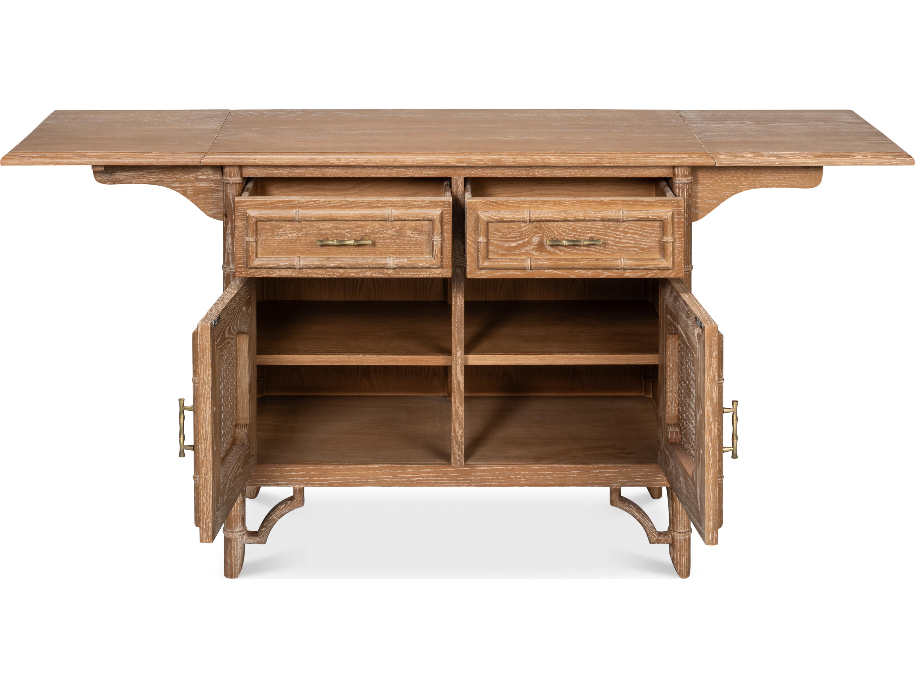 Sarreid Ltd Brighton Cabinet