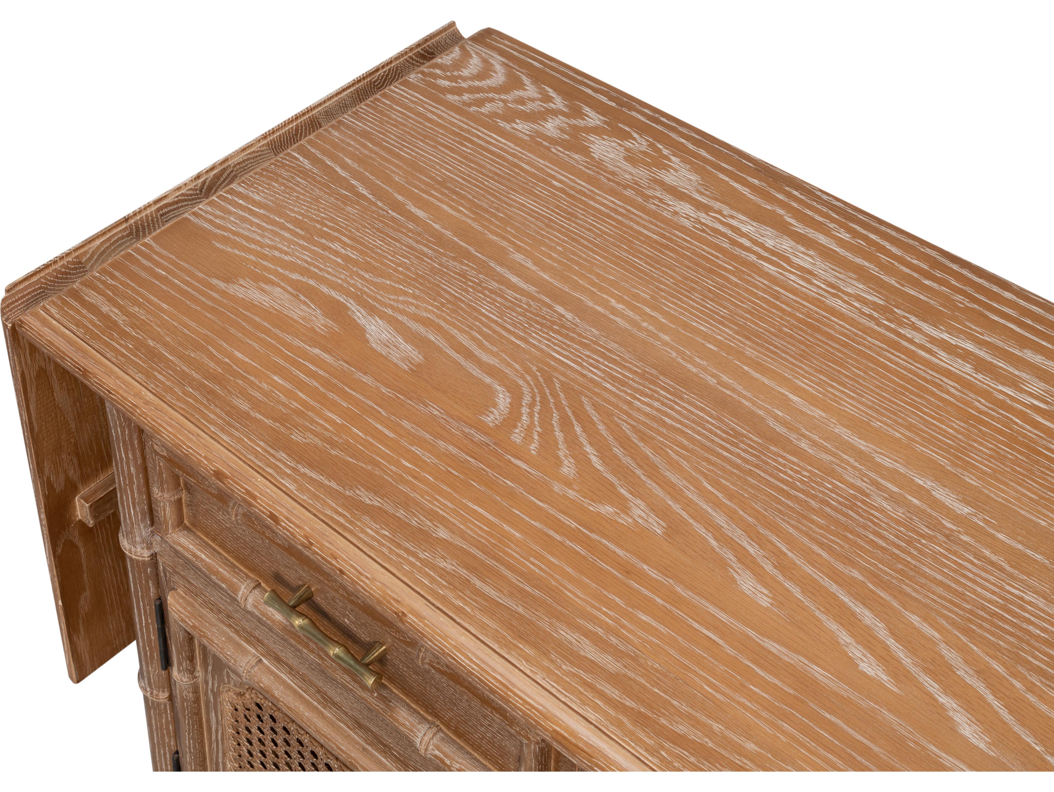 Sarreid Ltd Brighton Cabinet