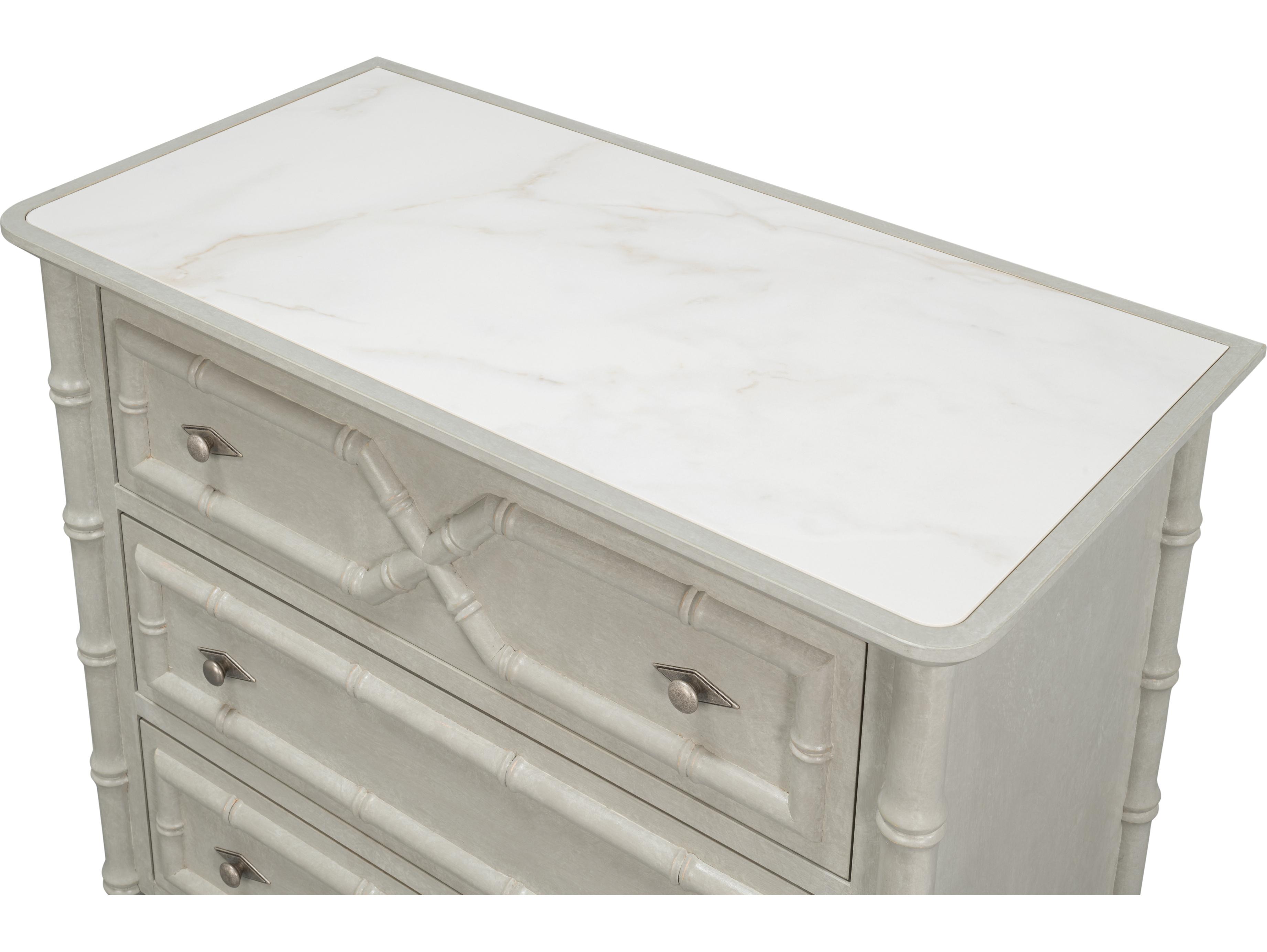 Sarreid Ltd Tortola Chest