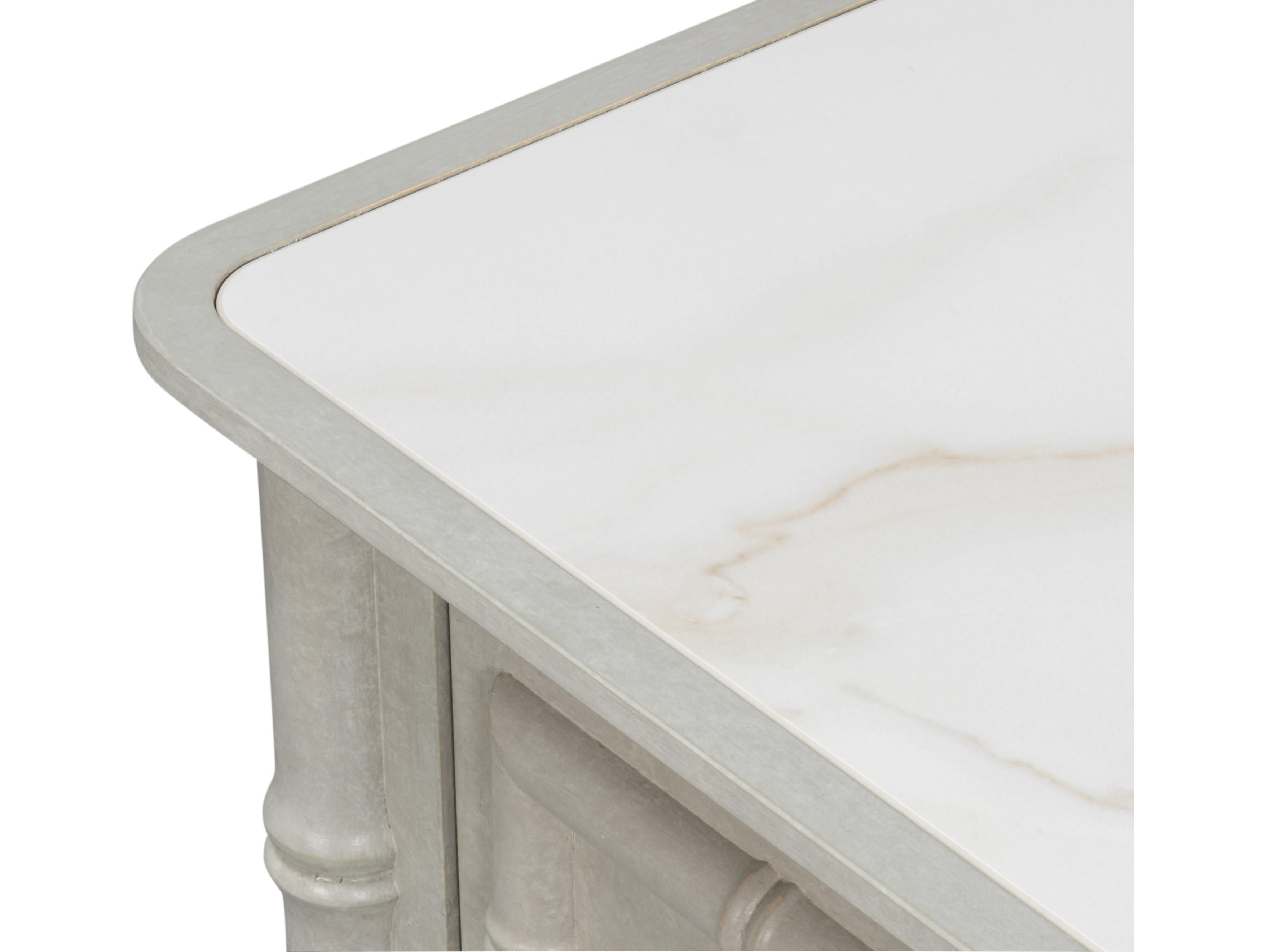 Sarreid Ltd Tortola Chest