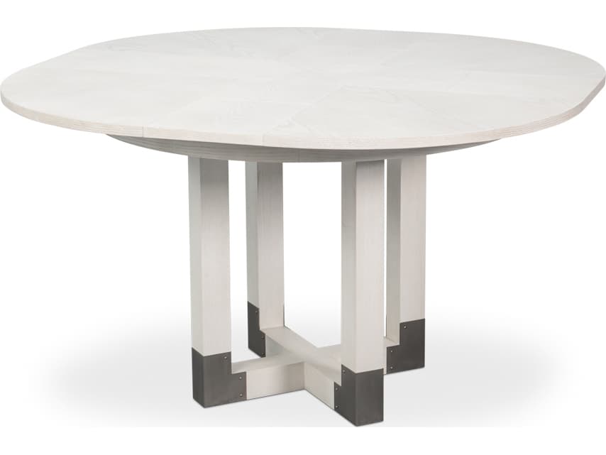 Sarreid Ltd Brooklyn Wood Dining Table