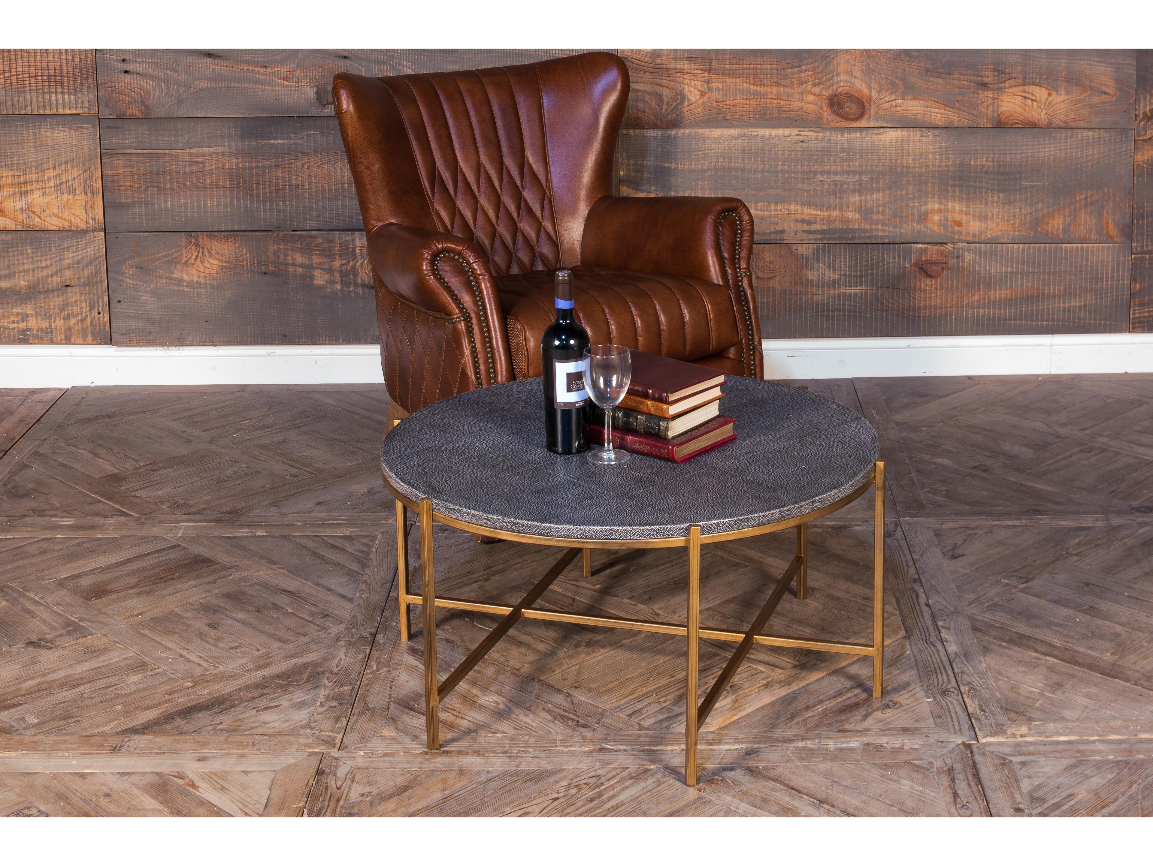 Sarreid Ltd Bugatti Table Set