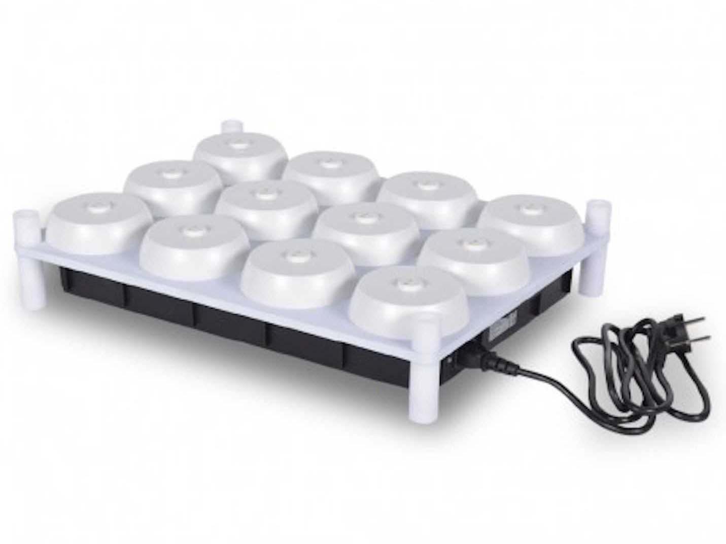 Smart & Green Charging Tray