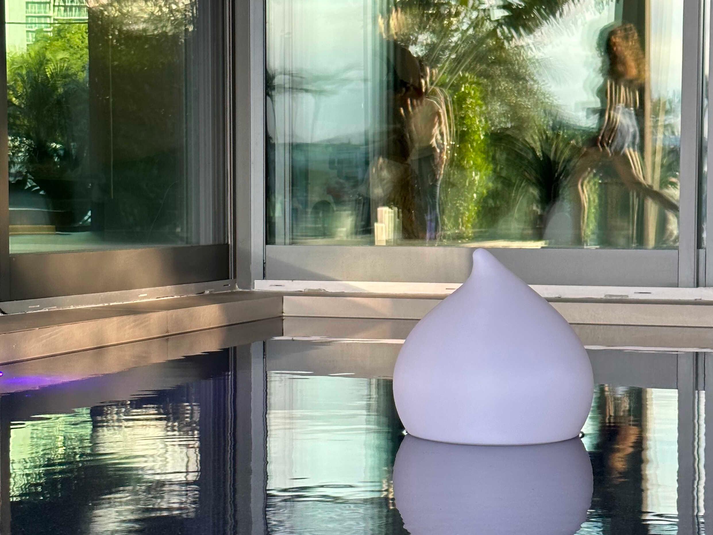 Smart & Green Original Dew Bluetooth Outdoor LED Light