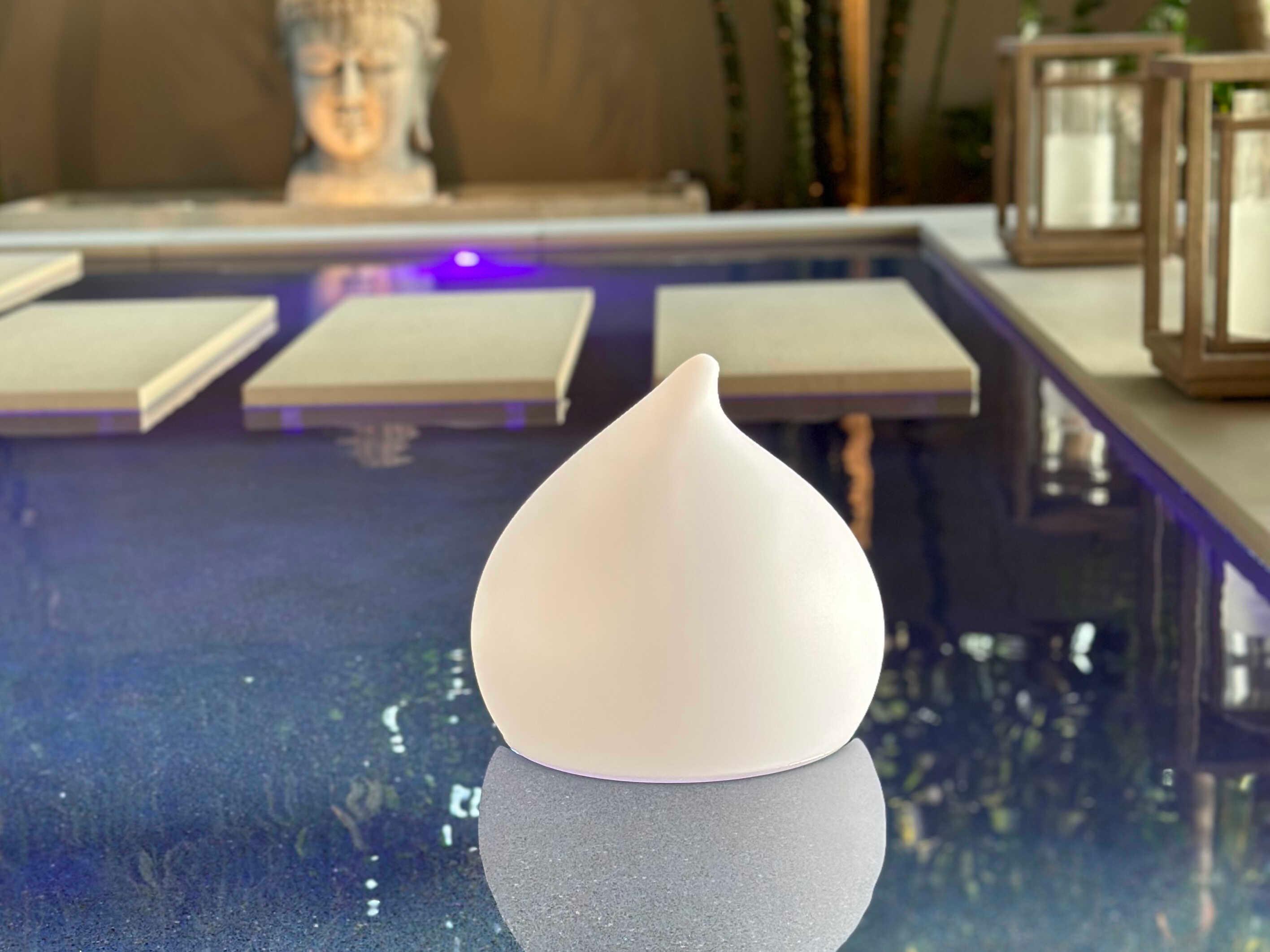 Smart & Green Original Dew Bluetooth Outdoor LED Light