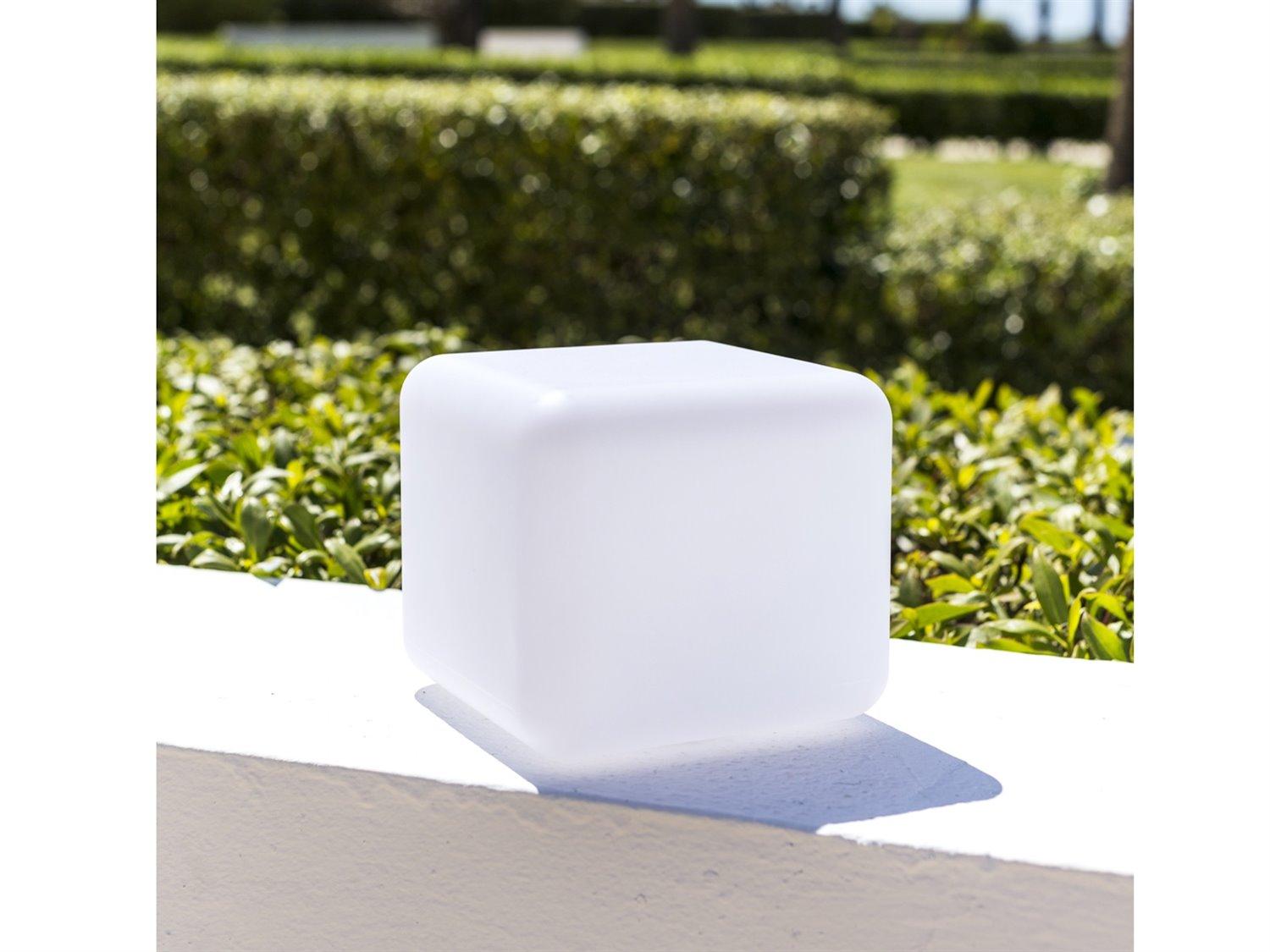 Smart & Green Original Dice S Bluetooth Outdoor LED Light