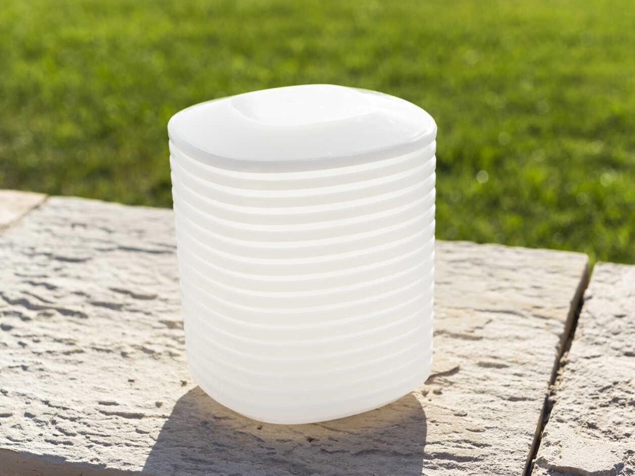 Smart & Green Original Lantern Bluetooth Outdoor LED Light