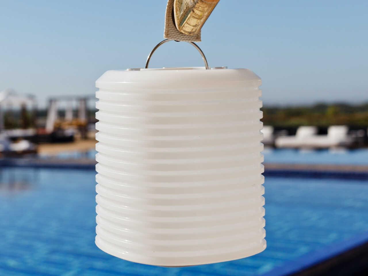 Smart & Green Original Lantern Bluetooth Outdoor LED Light