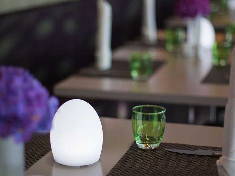 Smart & Green Original Point Bluetooth Outdoor LED Light