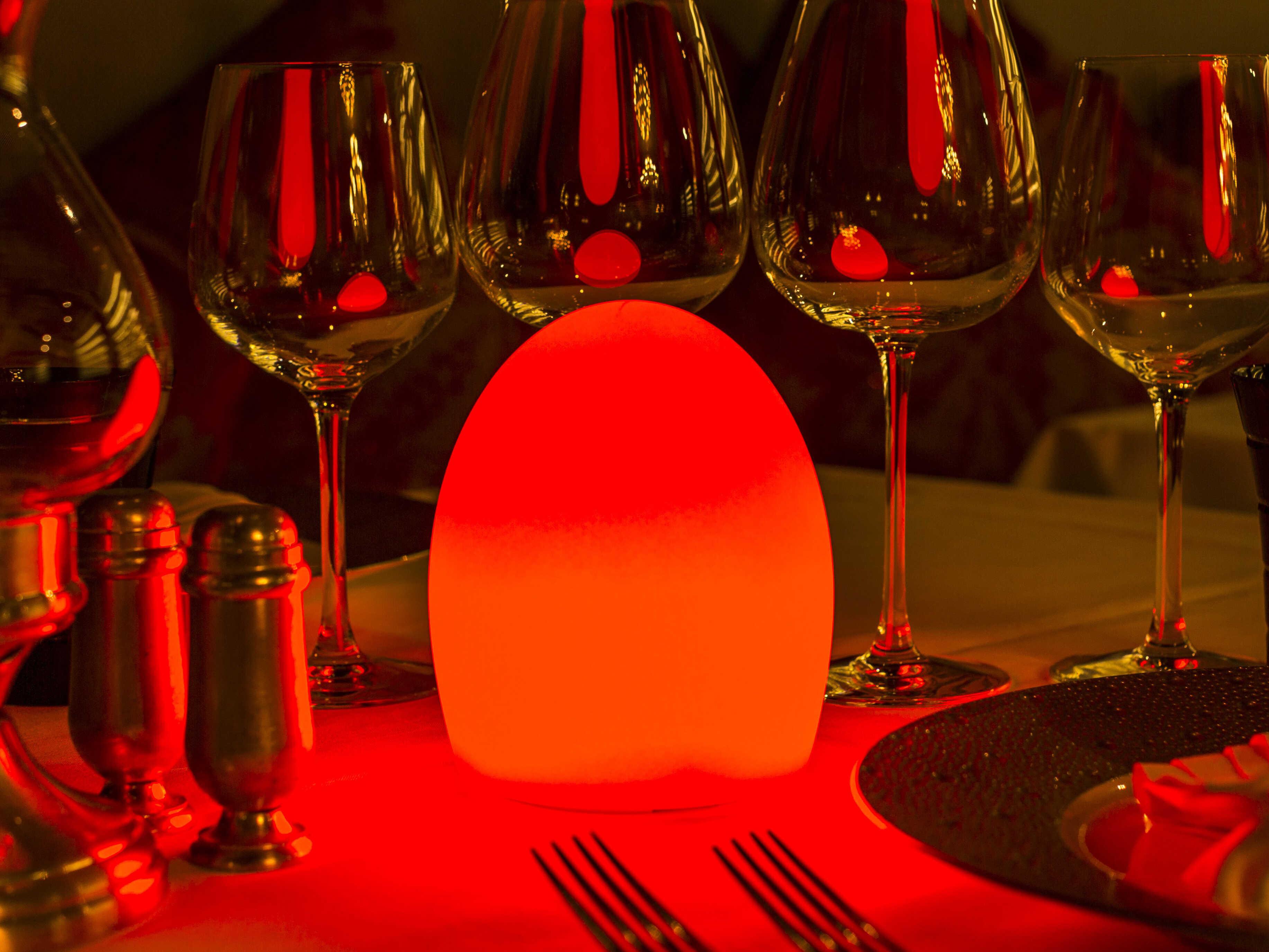 Smart & Green Original Point Bluetooth Outdoor LED Light