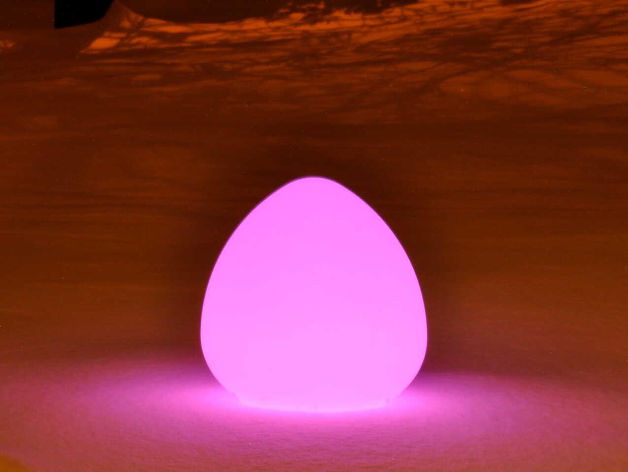 Smart & Green Original Rock Bluetooth Outdoor LED Light