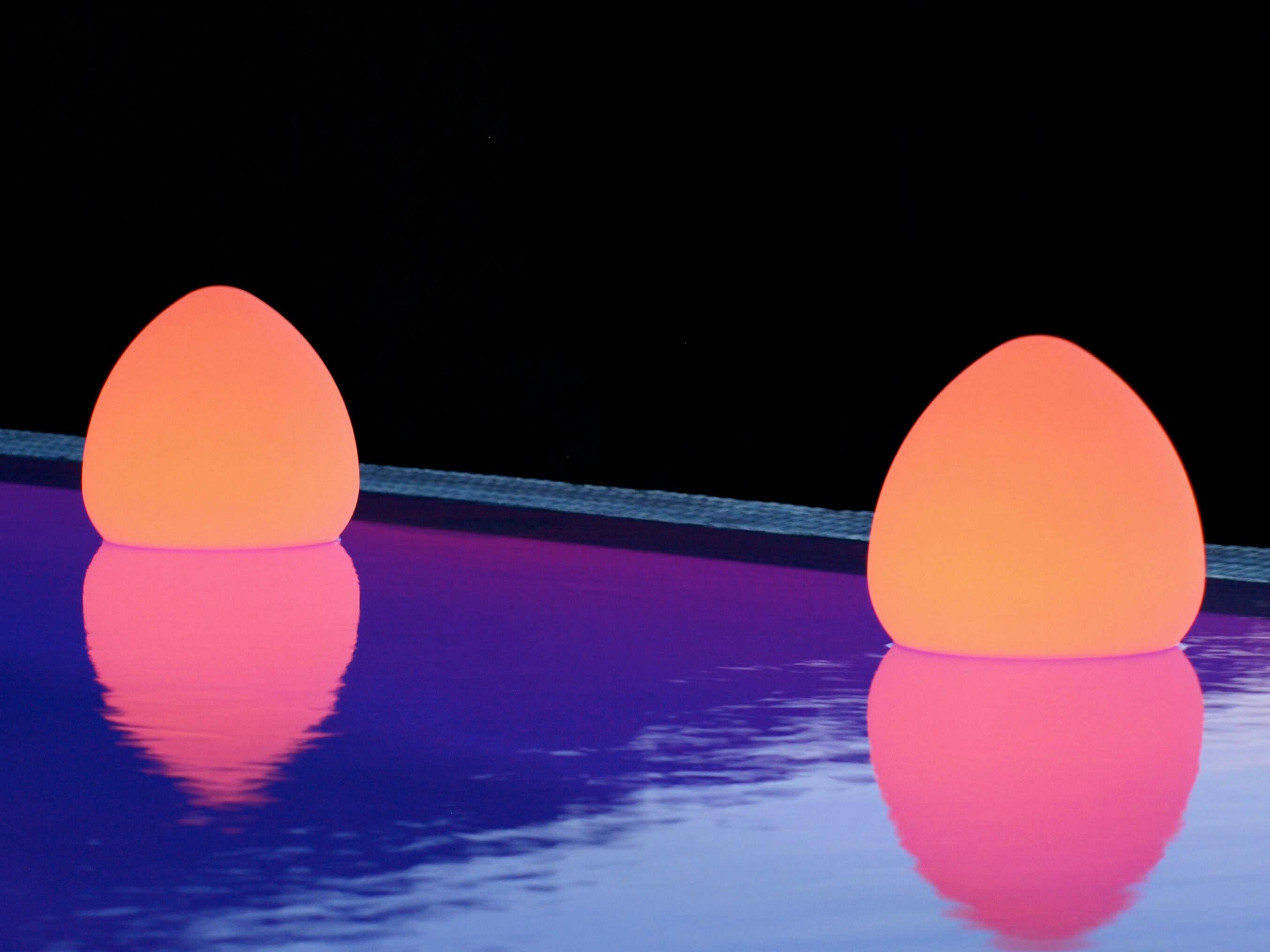 Smart & Green Original Rocky Bluetooth Outdoor LED Light