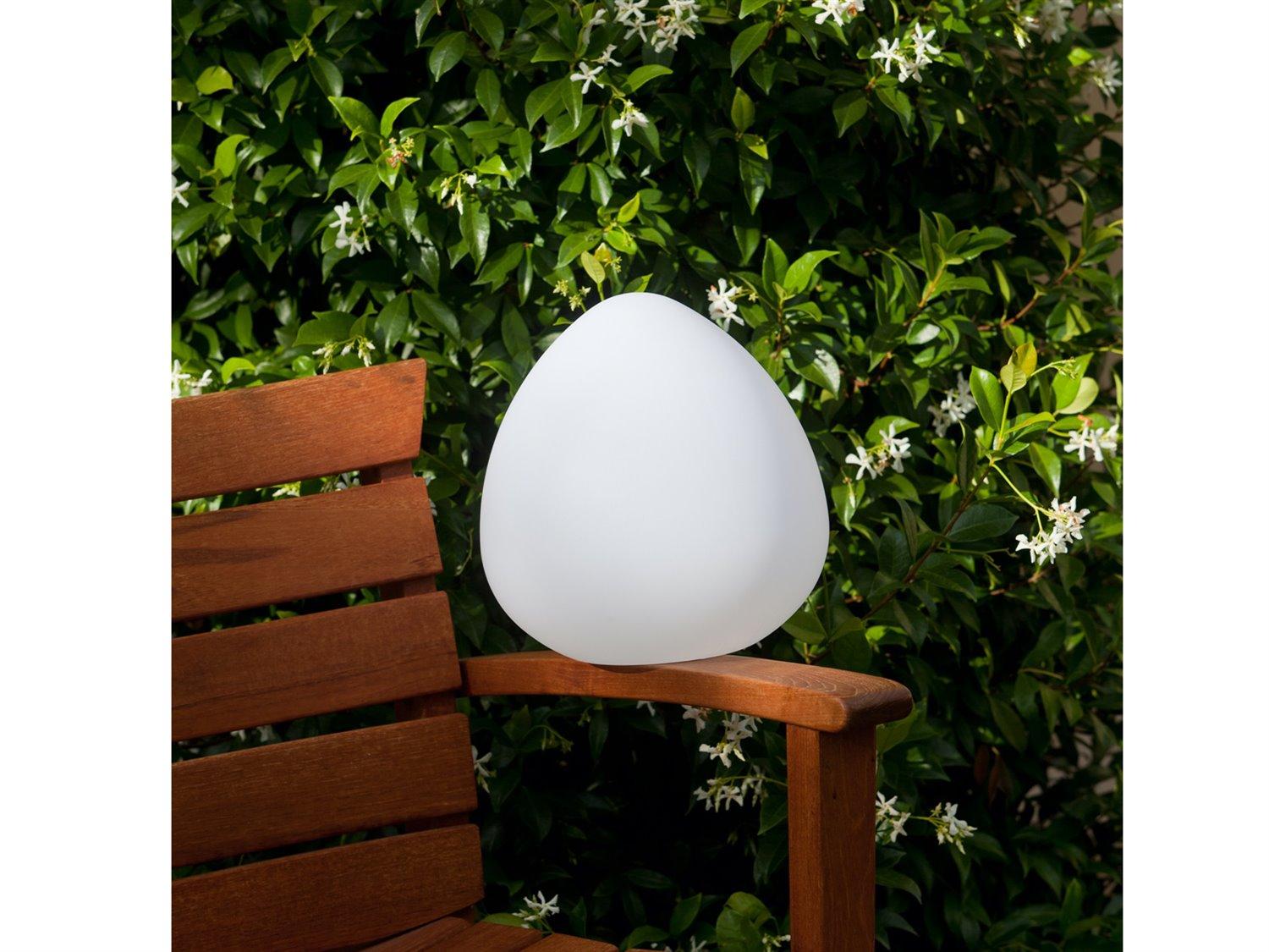 Smart & Green Original Stone Bluetooth Outdoor LED Light