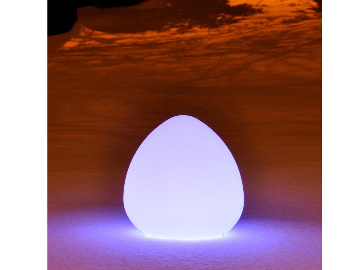 Smart & Green Original Stone Bluetooth Outdoor LED Light
