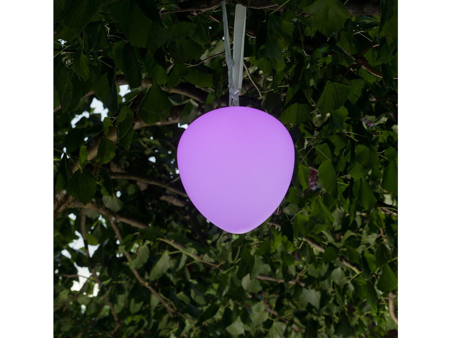 Smart & Green Original Stone Bluetooth Outdoor LED Light