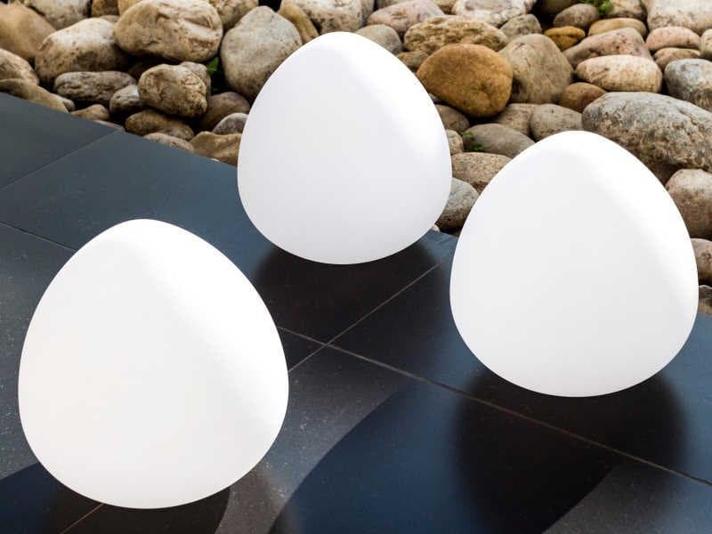 Smart & Green Original Stone Bluetooth Outdoor LED Light