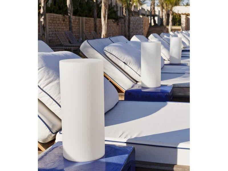 Smart & Green Tower Bluetooth Outdoor LED Light