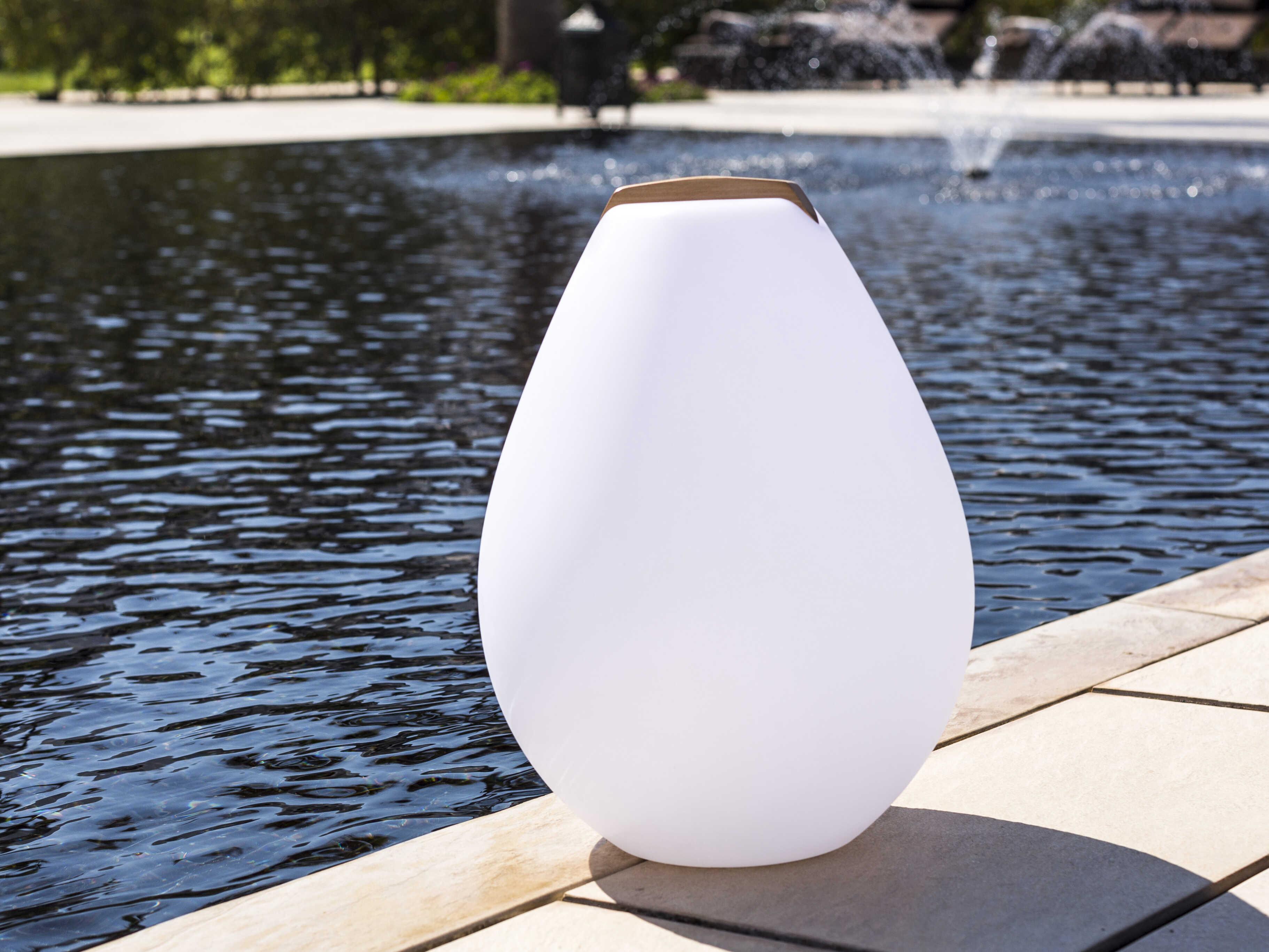 Smart & Green Original Vessel-2 Outdoor LED Light