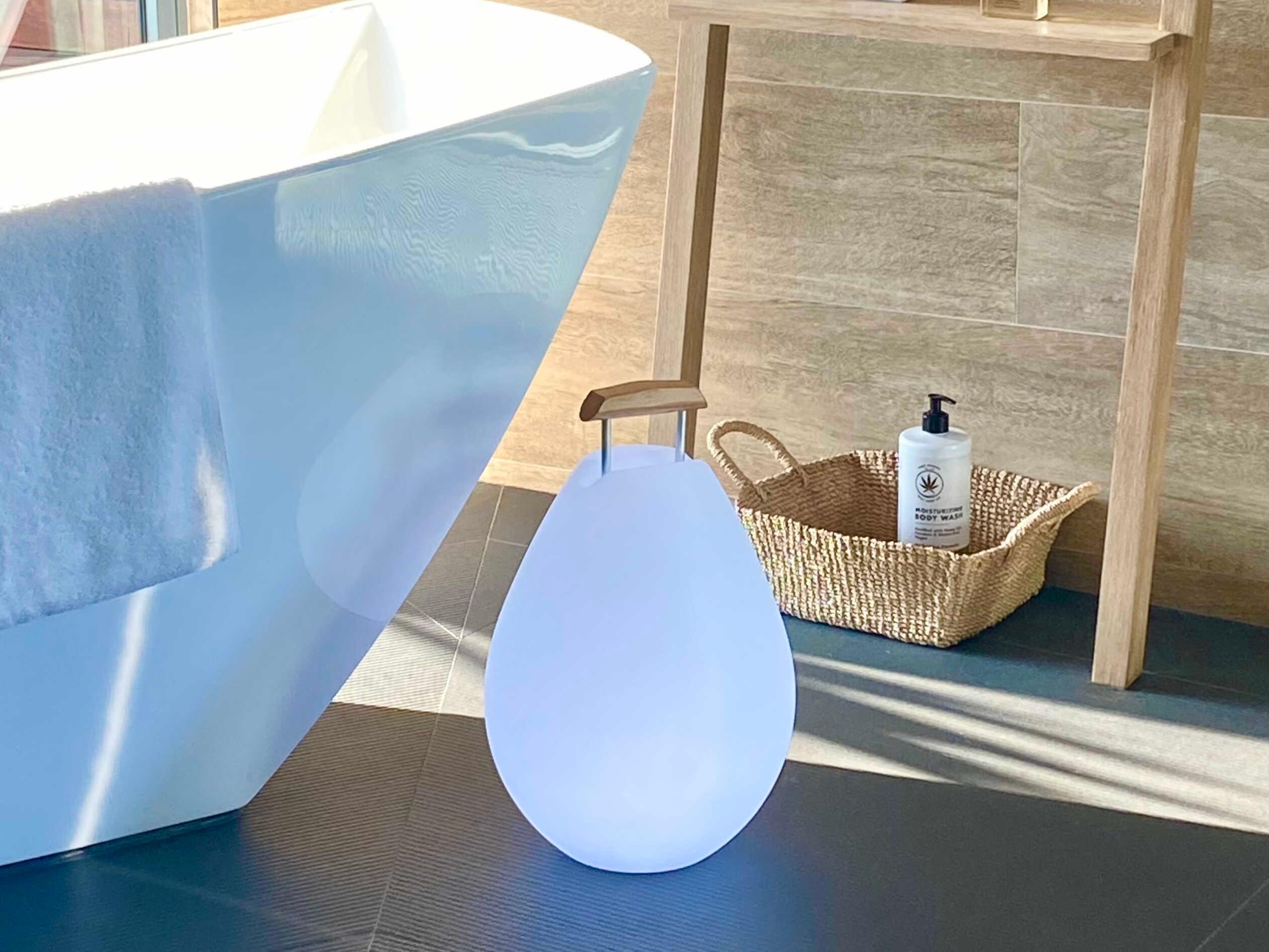 Smart & Green Original Vessel-2 Outdoor LED Light