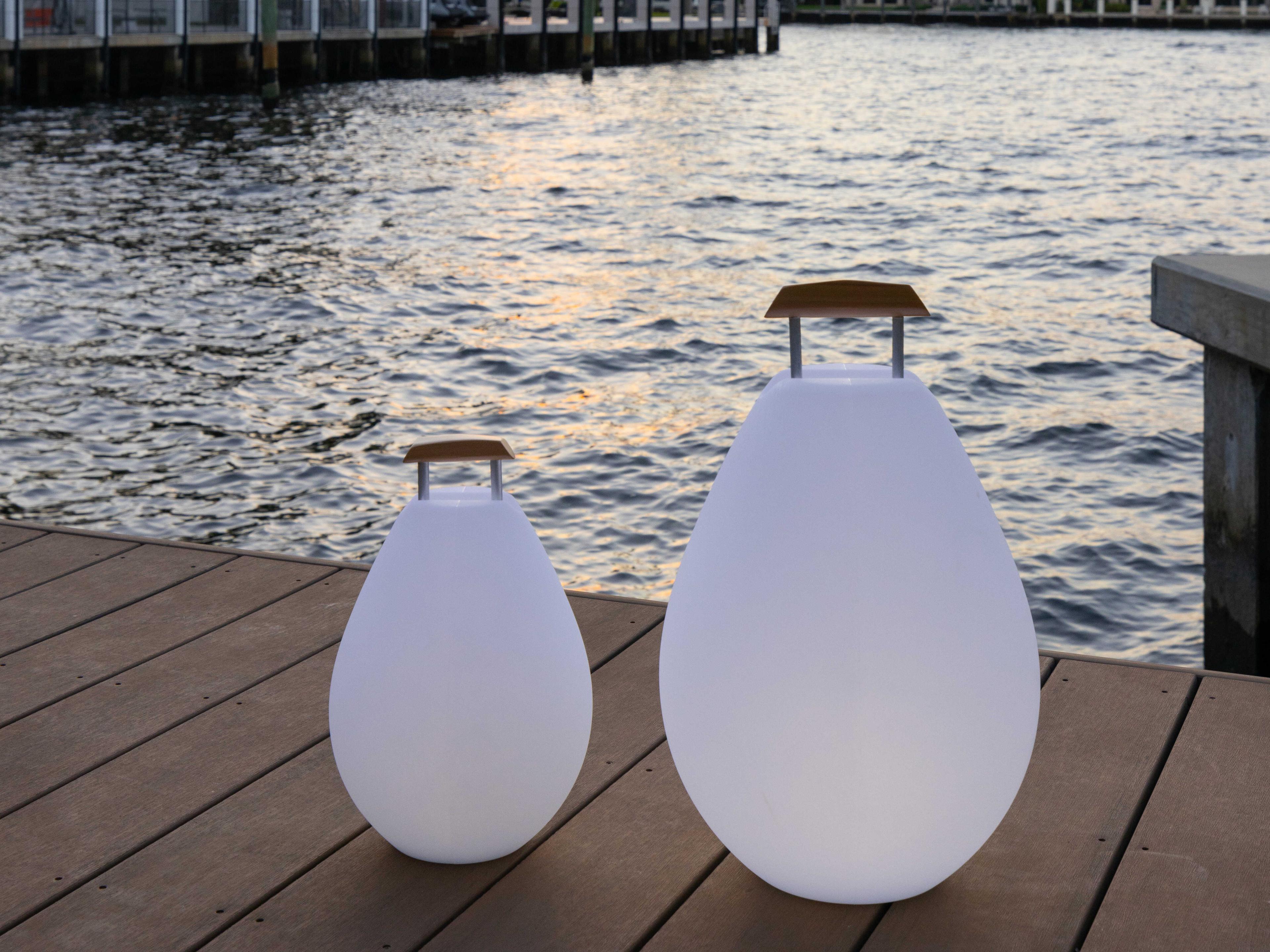 Smart & Green Original Vessel-2 Outdoor LED Light