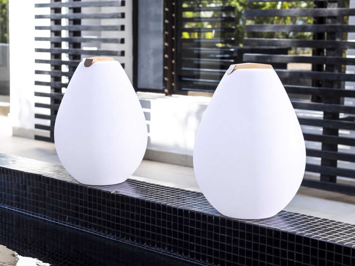 Smart & Green Original Vessel-2 Bluetooth Outdoor LED Light