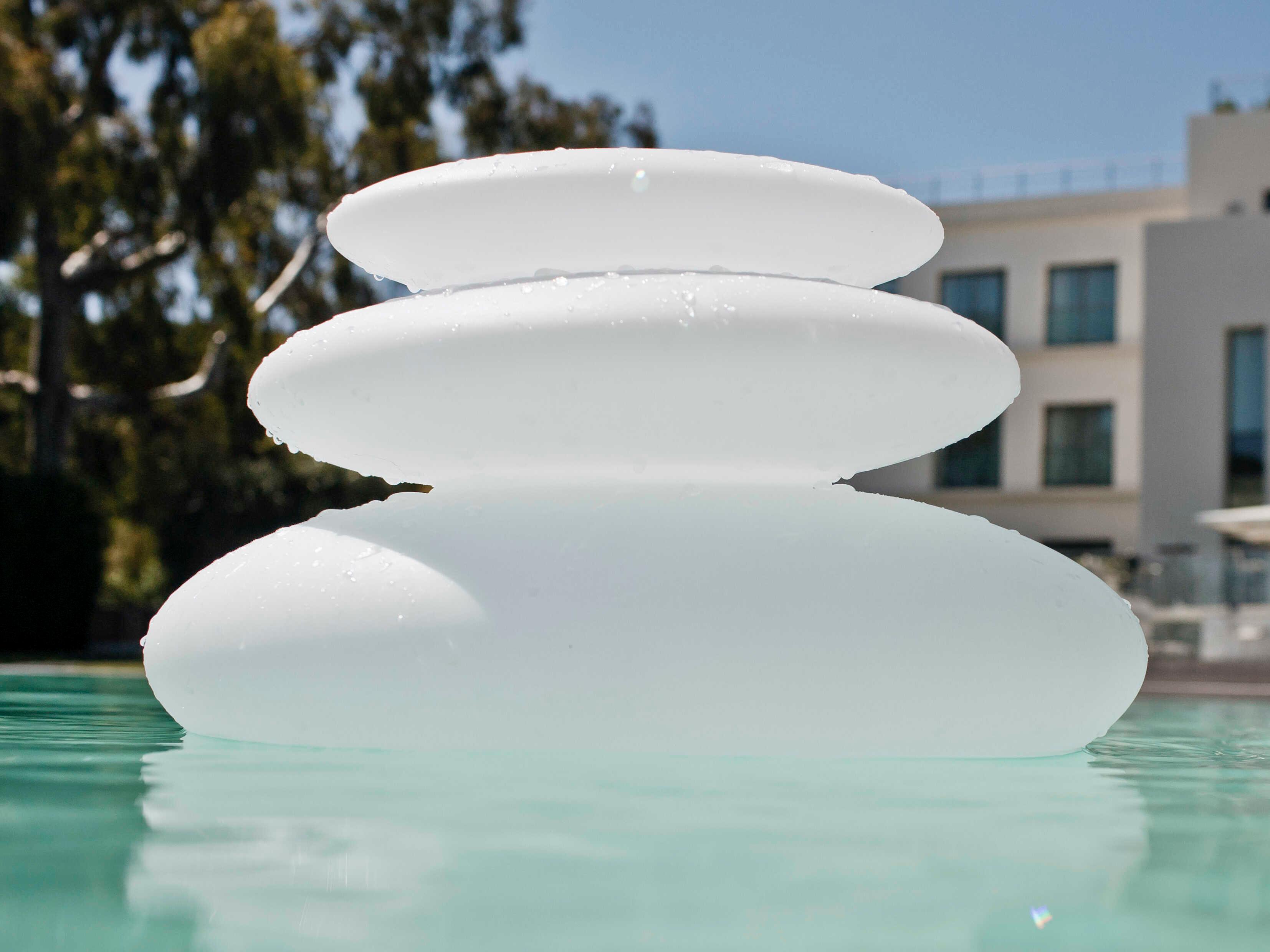 Smart & Green Original Zen Bluetooth Outdoor LED Light