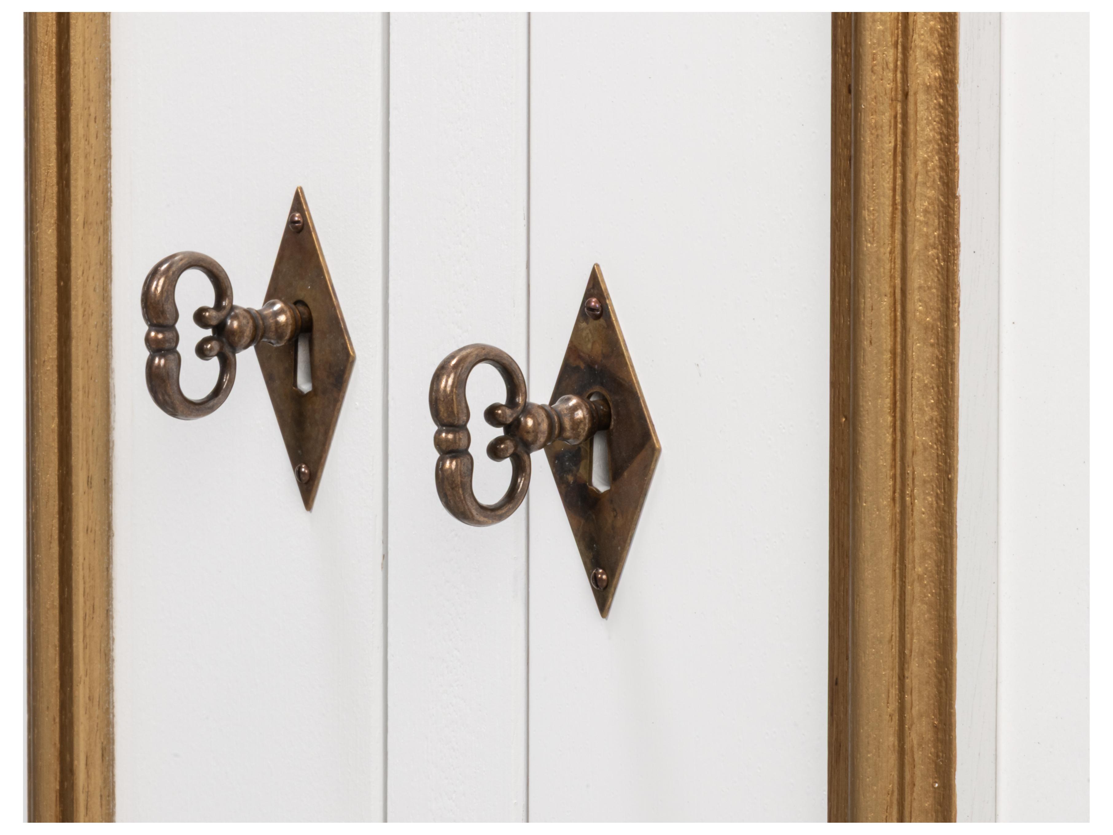 Sarreid Ltd Louis Xvi 60" Sideboard