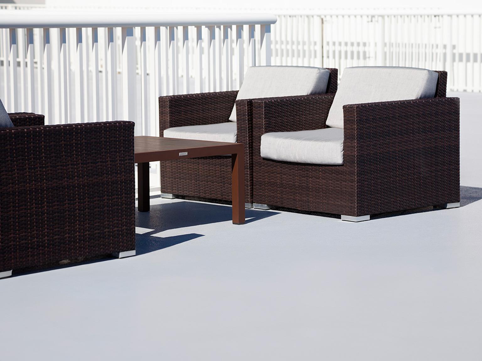 Decoscape Lucaya Lounge Set