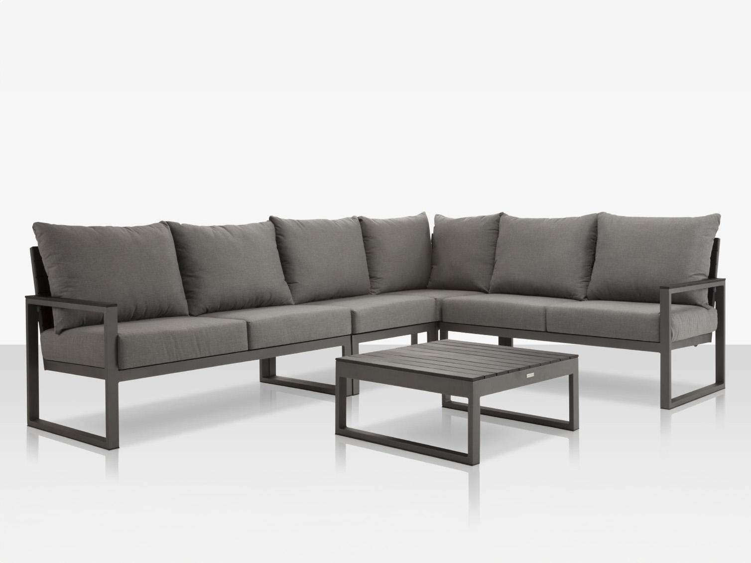 Decoscape Modera Lounge Set