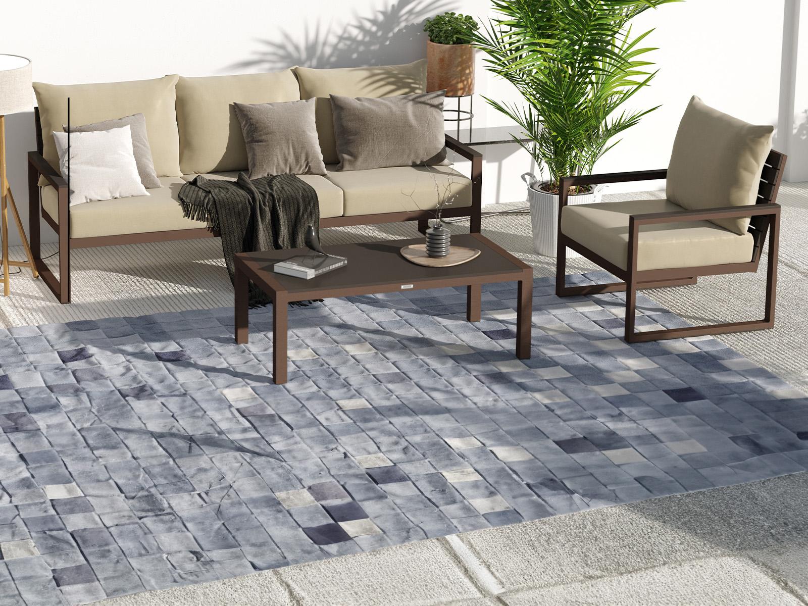 Decoscape Modera Lounge Set