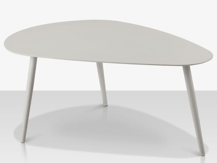 Decoscape Vines Aluminum Coffee Table