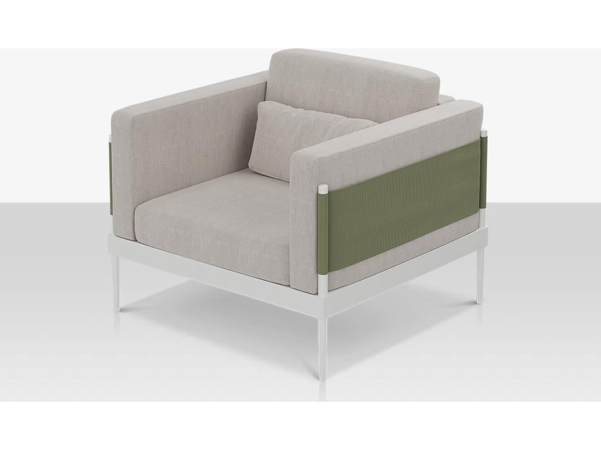 Decoscape Oliver Lounge Chair Pillow