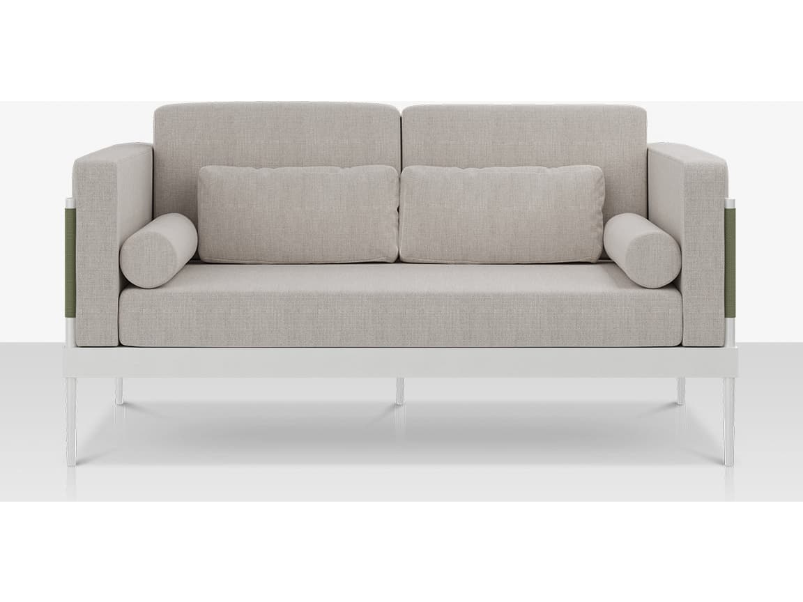 Decoscape Oliver Loveseat Pillow