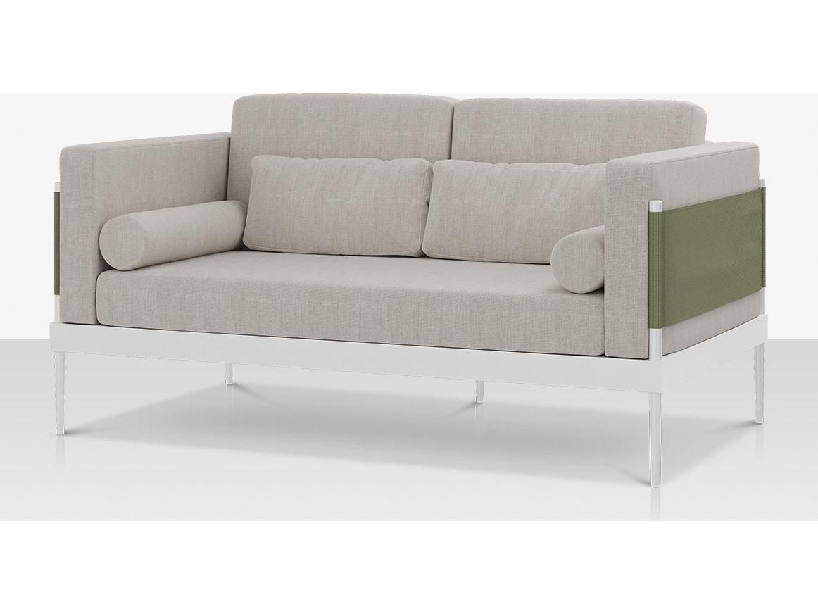 Decoscape Oliver Loveseat Pillow