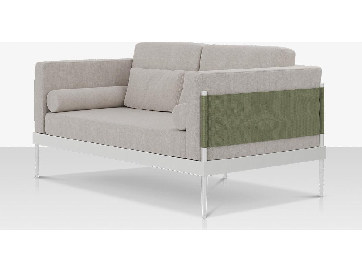 Decoscape Oliver Loveseat Pillow