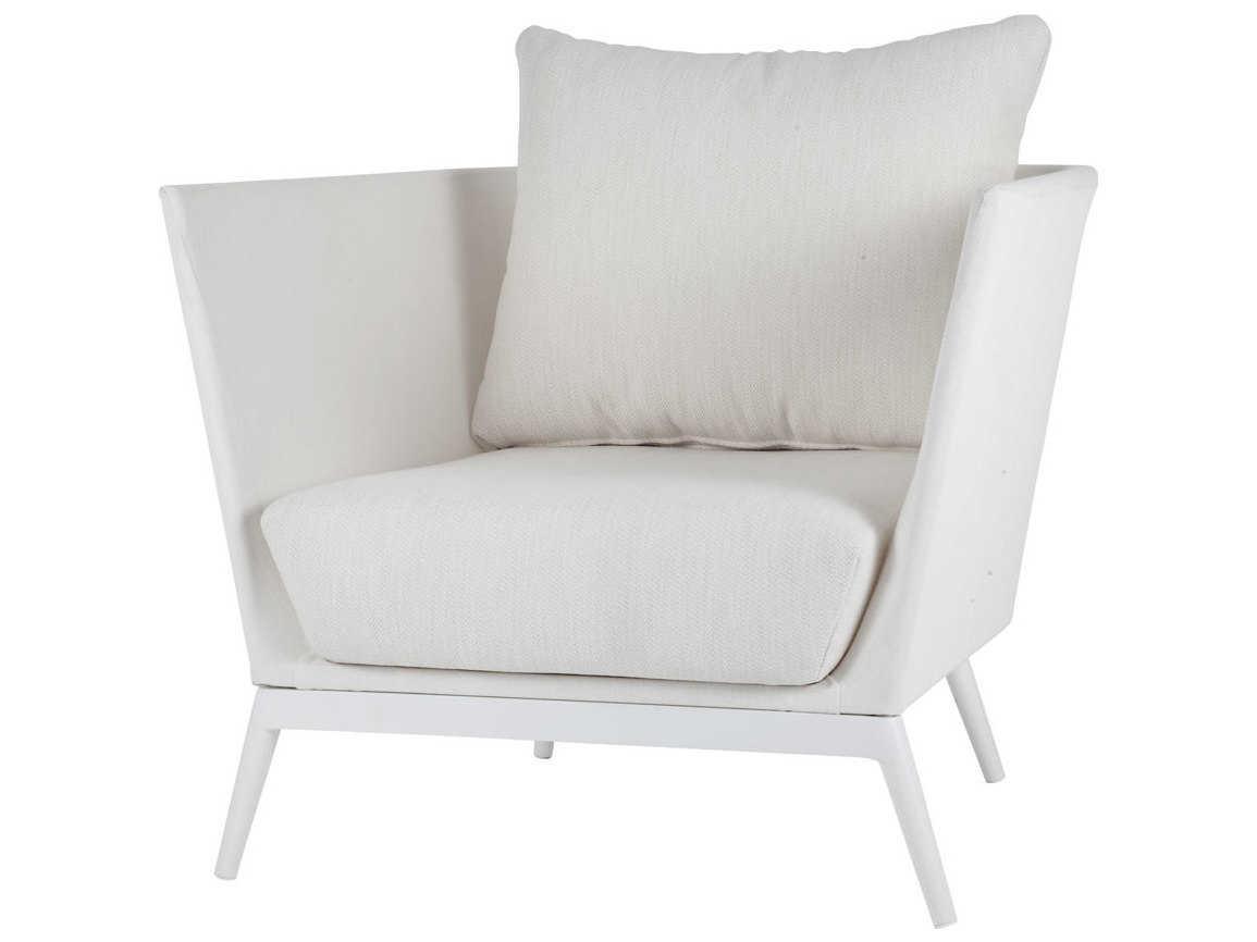 Decoscape Cosmo Aluminum Lounge Chair