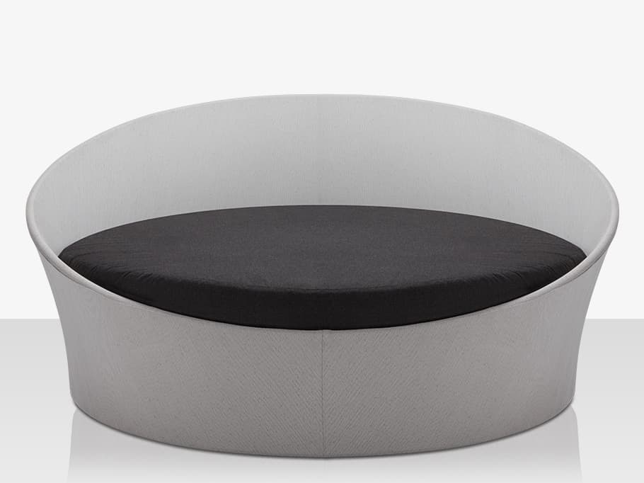 Decoscape Cosmo 64'' Daybed Replacement Cushions