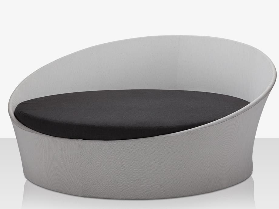 Decoscape Cosmo Aluminum Daybed