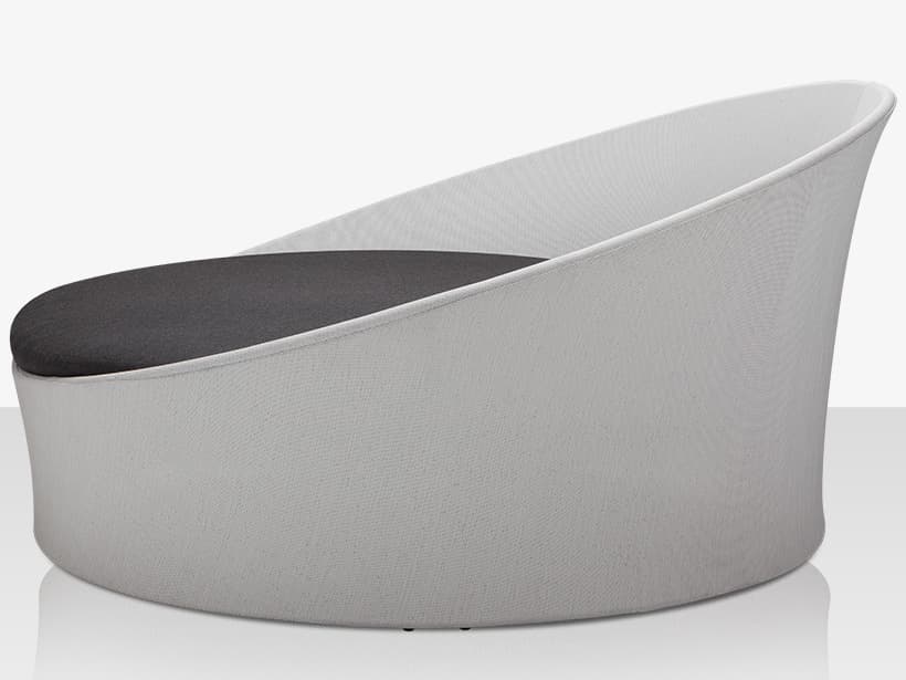 Decoscape Cosmo Aluminum Daybed
