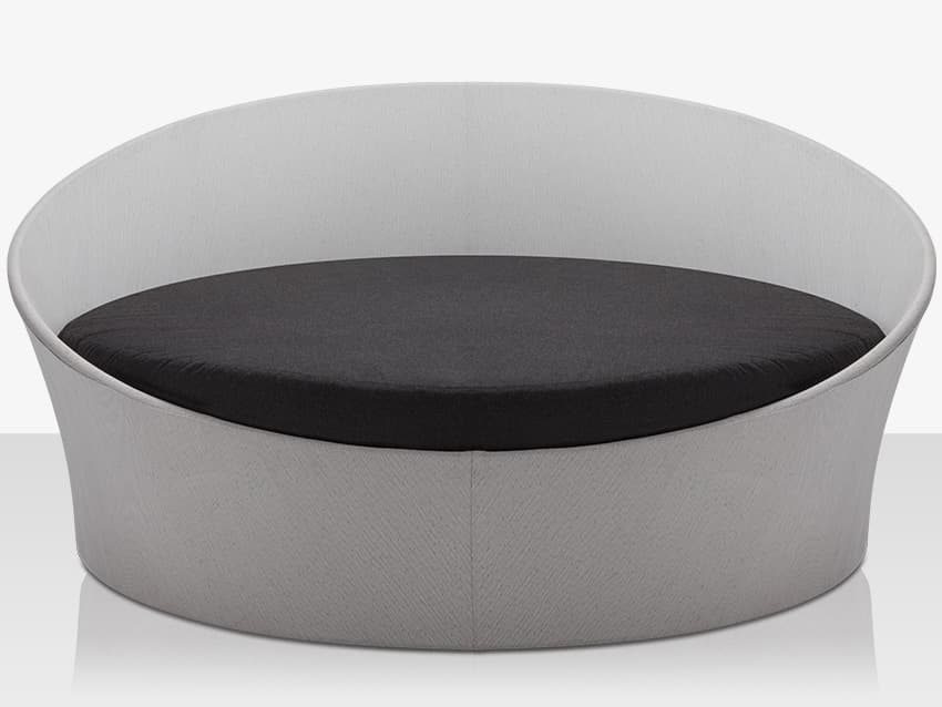 Decoscape Cosmo 84'' Daybed Replacement Cushions