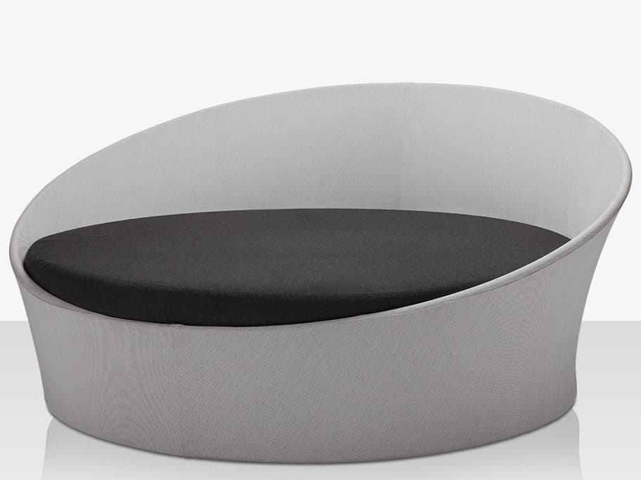 Decoscape Cosmo Aluminum Daybed