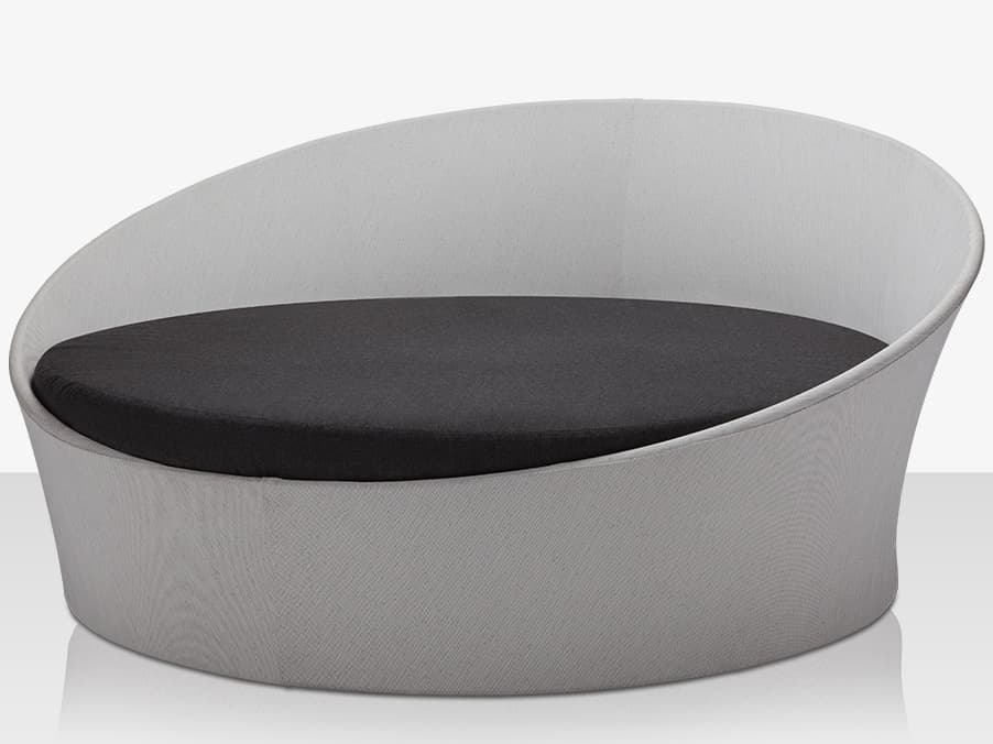 Decoscape Cosmo Aluminum Daybed