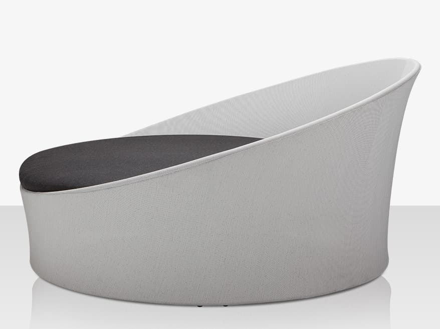 Decoscape Cosmo Aluminum Daybed