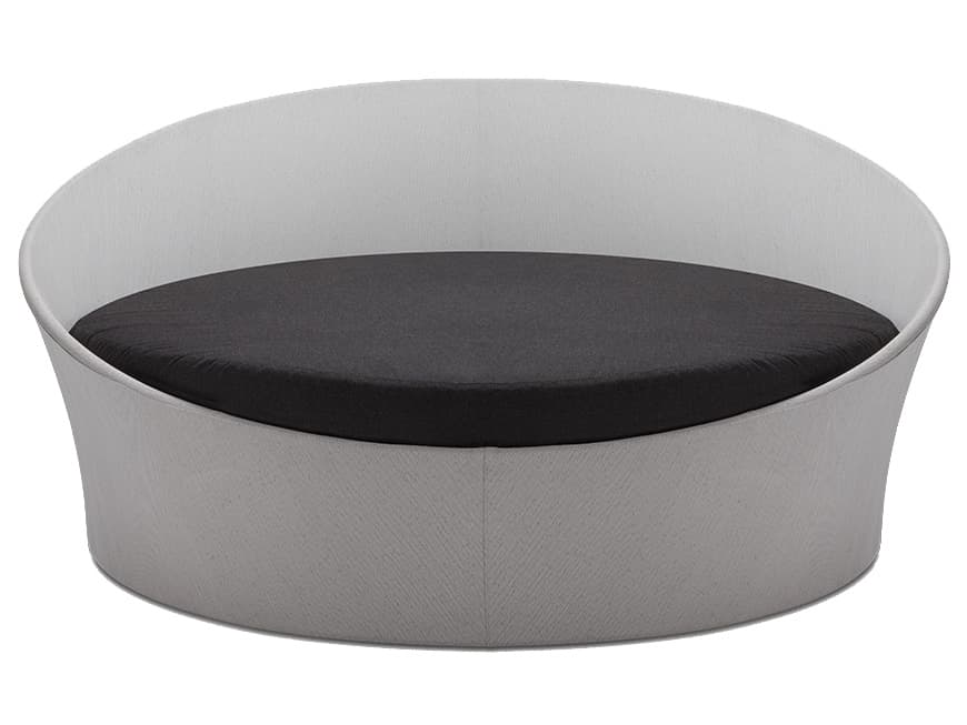 Decoscape Cosmo 72'' Daybed Replacement Cushions