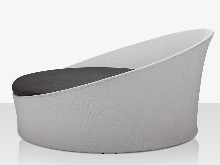 Decoscape Cosmo Aluminum Daybed