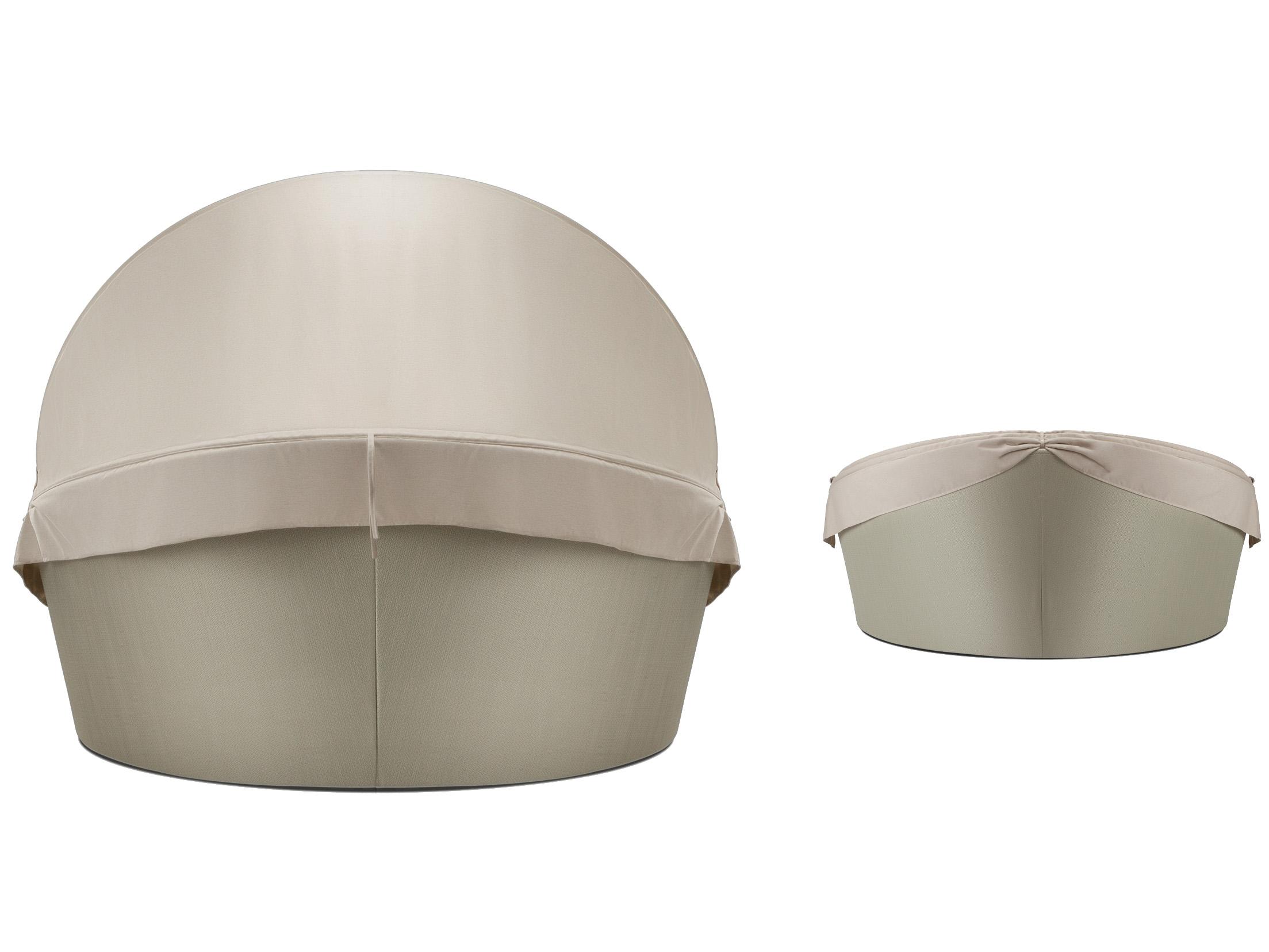 Decoscape Cosmo Canopy for 64'' Daybed