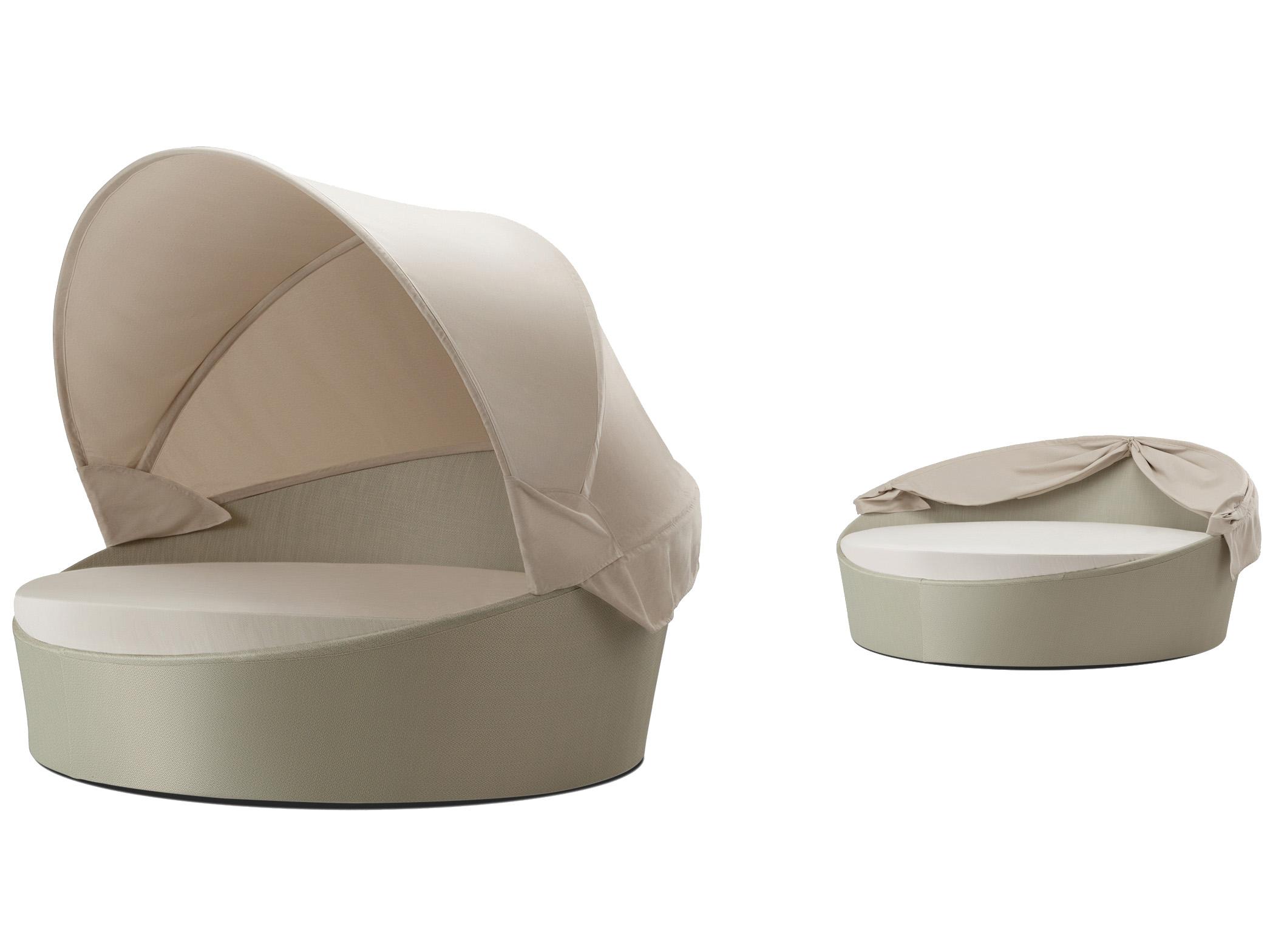 Decoscape Cosmo Canopy for 90'' Daybed